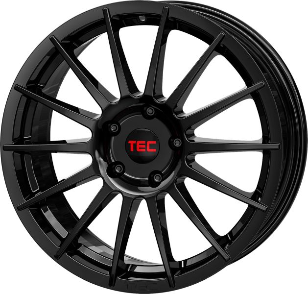 jante TEC Speedwheels AS2BB